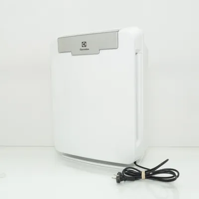 Luftrenare (Vit, Silverfärgad) från Electrolux
