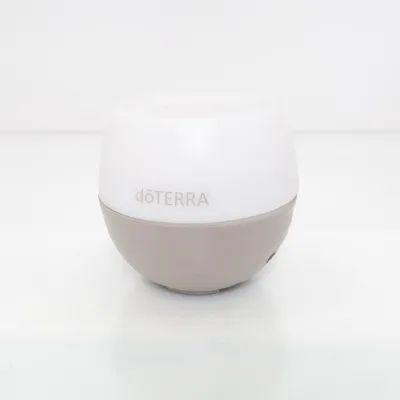 Luftfuktare (Vit, Beige) från Döterra