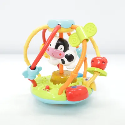 Activiteitenspeelgoed (Koetje Boe Bal) van VTech