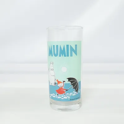 Dricksglas (Flerfärgad) från Max