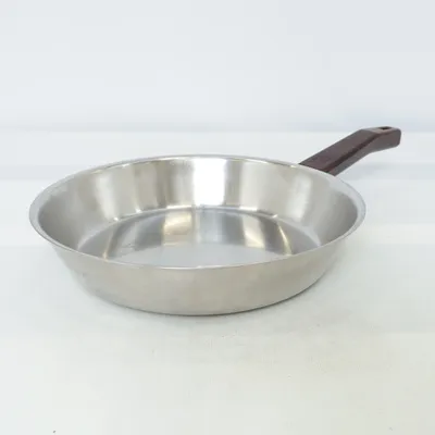 Bakpan (Zilver, Bruin) van WMF