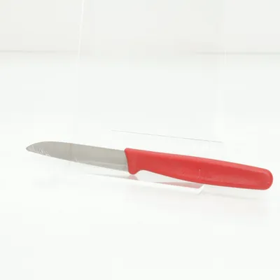 Kitchen knife (Red) from Victorinox