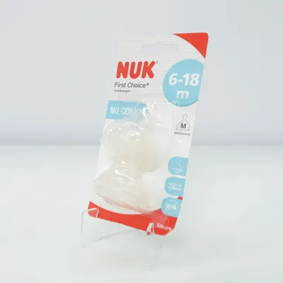 Tétine (First Choice+) de NUK