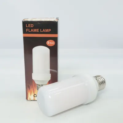 Ampoule (Blanc) de Coolstuff