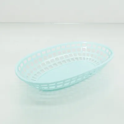Broodmand (Turquoise) van ICA