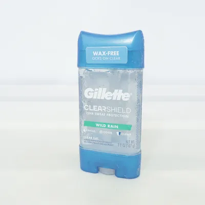 Deodorant (Clearshield) från Gillette