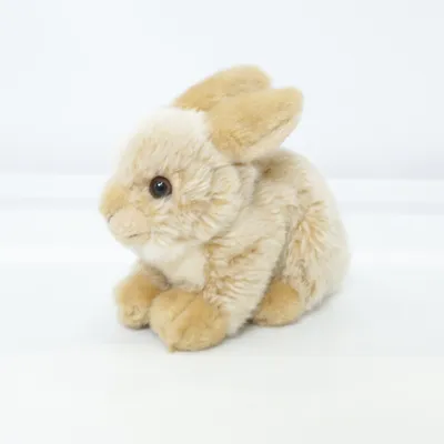 Gosedjur (Beige) från Teddy Hermann