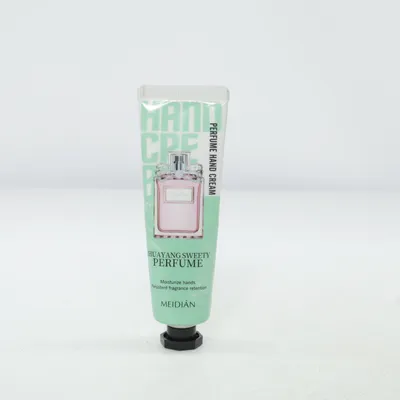 Hand cream (Huayang Sweety) from MEIDIÁN