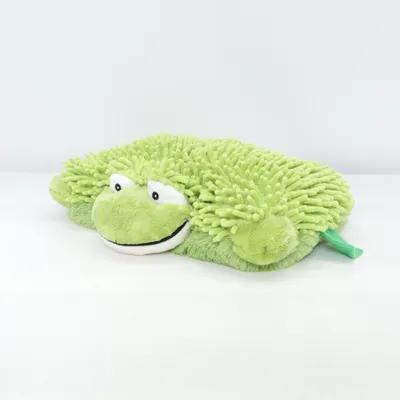 Coussin décoratif (Pillow Friendz) de Aroma Home
