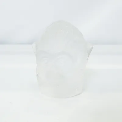 Figurin (Transparent) från Mats Jonasson Målerås