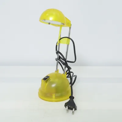 Desk lamp (Sx 065) from Tüv