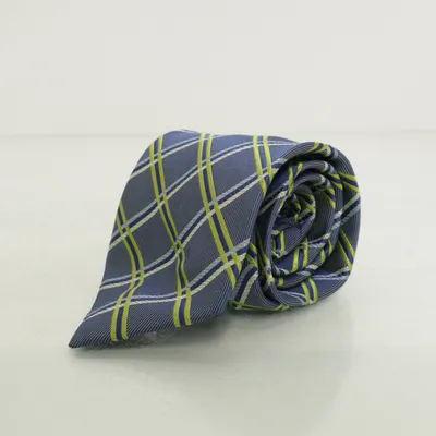 Slips (Blå, Flerfärgad) från Batistini