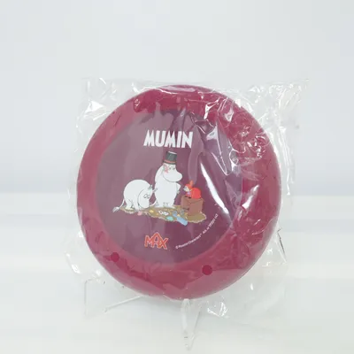 Frisbee (Lila, Meerkleurig) van Max