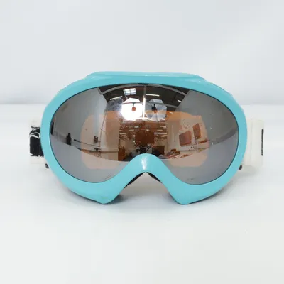 Skidglasögon (Blå) från Bliz