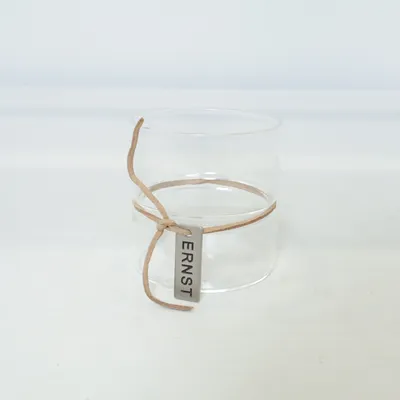 Gewürzglas (Transparent, Braun) von Ernst