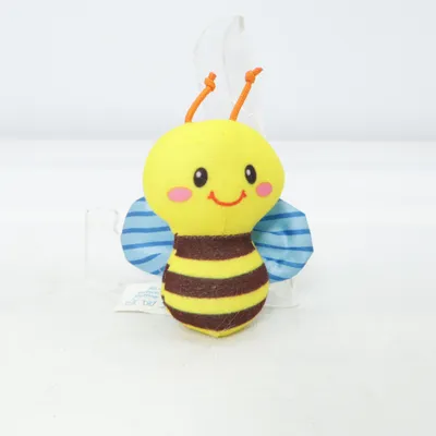 Gosedjur (Bee) från Bellino Polyester