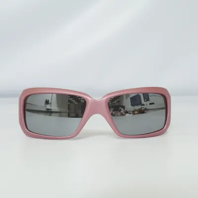 Lunettes de soleil (Rouge) de Julbo