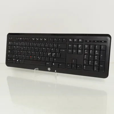 Keyboard (KG1061) from HP
