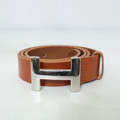 Riem (Bruin) van Vanzetti Leer