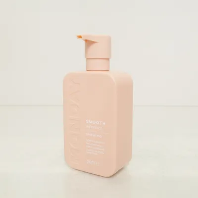 Shampoo (SMOOTH ANTIFRIZZ) from Monday
