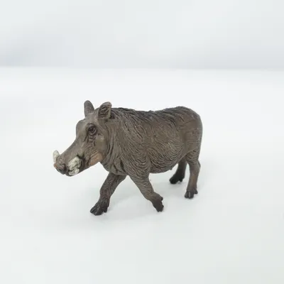 Leksaksdjur (Svart) från Schleich