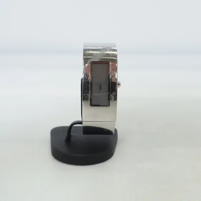 Polshorloge (Zilver) van DKNY