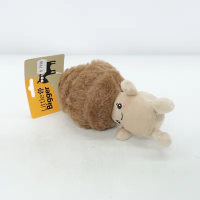 Hundelegetøj (Brun, Beige) fra Little & Bigger