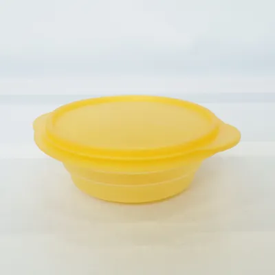 Boîte à déjeuner (Jaune) de Tupperware