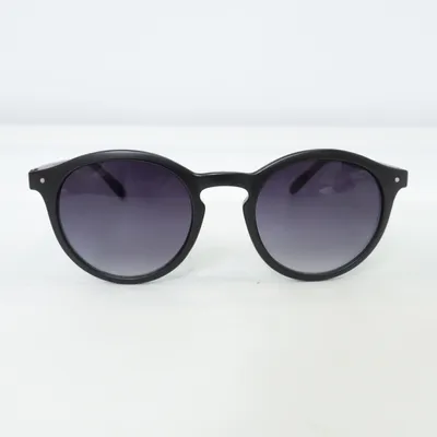 Sunglasses (Black) from Filtral