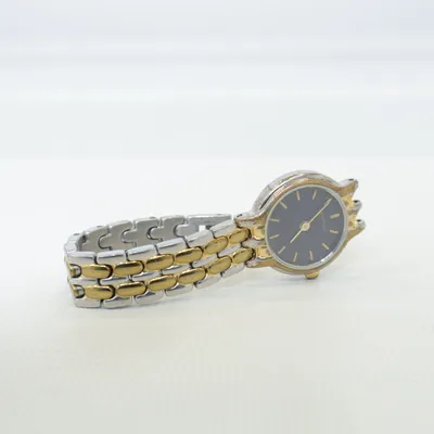 Armbandsur (Silverfärgad, Guldfärgad) från Certina