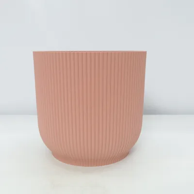 Bloempot (Roze) van Elho