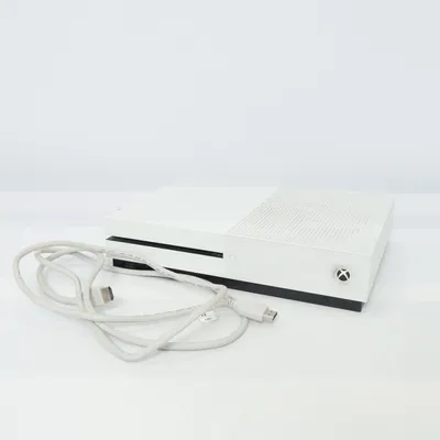 DVD player (One S) from Microsoft
