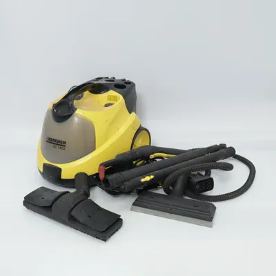 Aspirateur (Sc 1402) de Kärcher