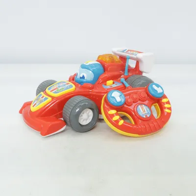 Ferngesteuertes Auto (Rot, Mehrfarbig) von Baby Clementoni