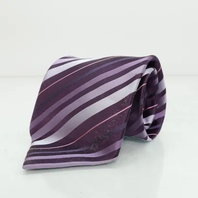 Slips (Lila, Flerfärgad) från Cedarwood State Silke