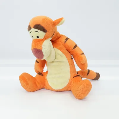 Gosedjur (Orange, Beige, Brun) från Disney