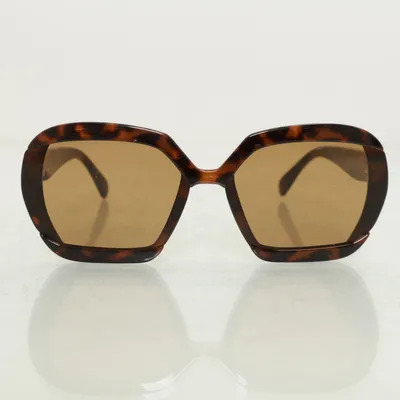 Solglasögon (Brun) från & Other Stories