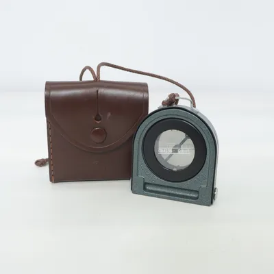 Kompass (Fluid Bearing) von Brunton