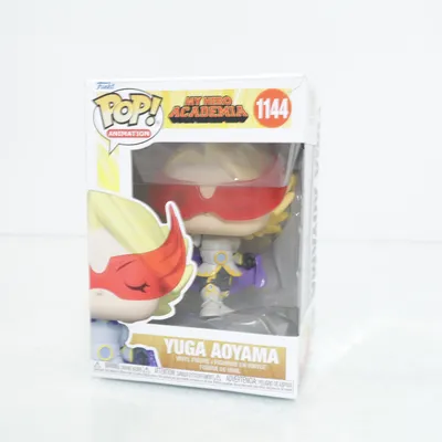 Actionfigur (1144) från Funko Pop!