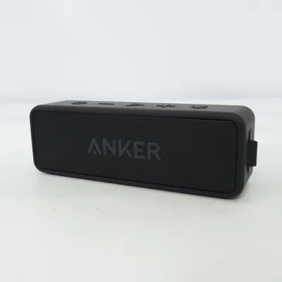 Bluetooth speaker (A3105) from Anker