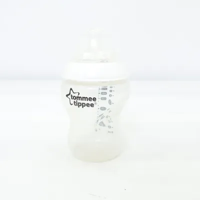 Sutteflasker (Closer To Nature) fra Tommee Tippee