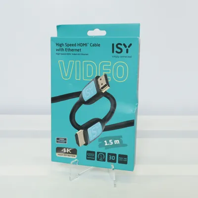 HDMI kabel van ISY