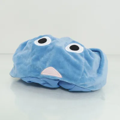 Costume accessories (Blue) from Nintendo