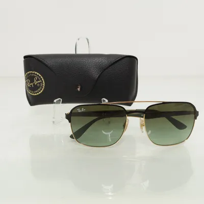 Sunglasses (RB3570) from Ray-Ban