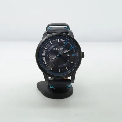 Wristwatch (Blue) from Police