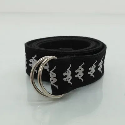 Riem (Zwart, Wit) van Kappa