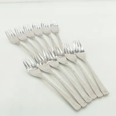 Fork (Silver) from Wmf-Cromargan
