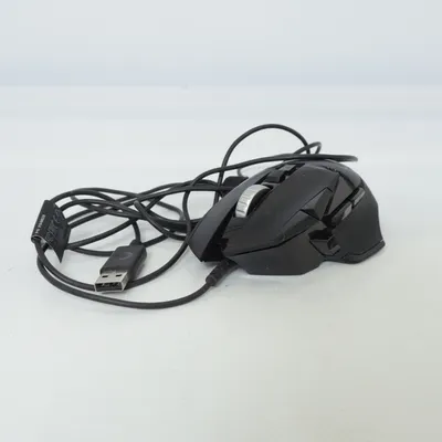 Computermuis (G502 Hero) van Logitech