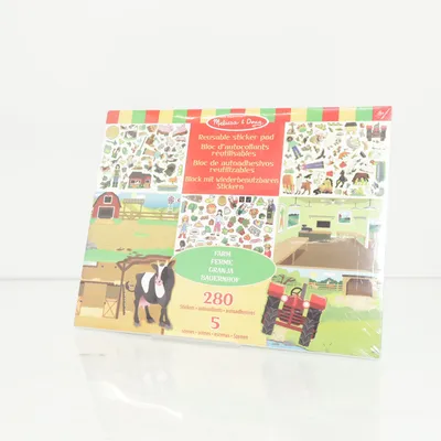 Legetøj (Flerfarvet) fra Melissa & Doug