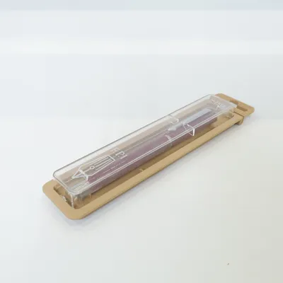 Fountain pen (Red) from Parker